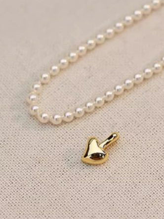 Dây chuyền Celina