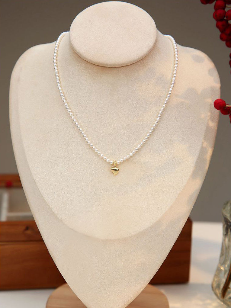 Dây chuyền Celina