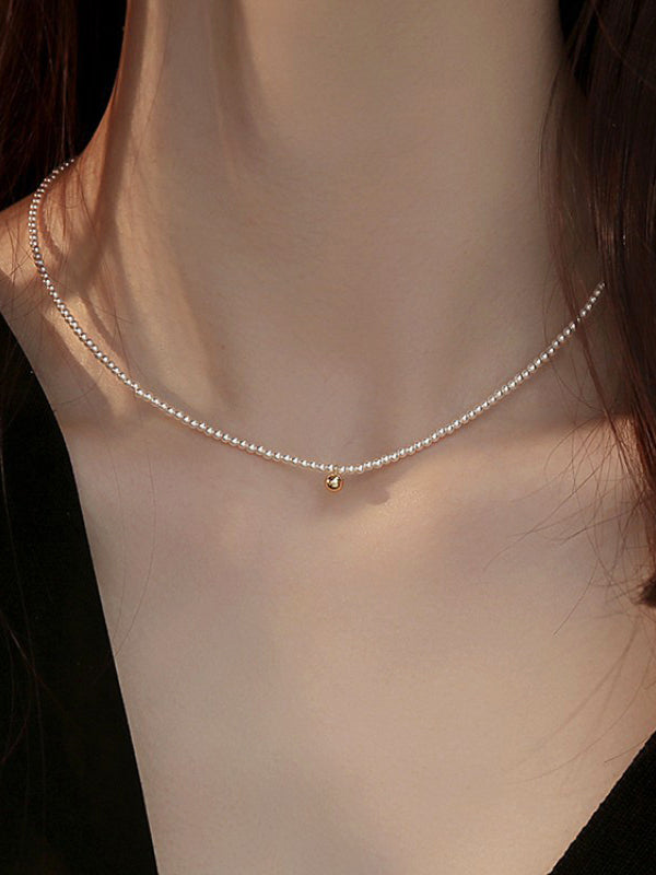 Dây chuyền Charmaine