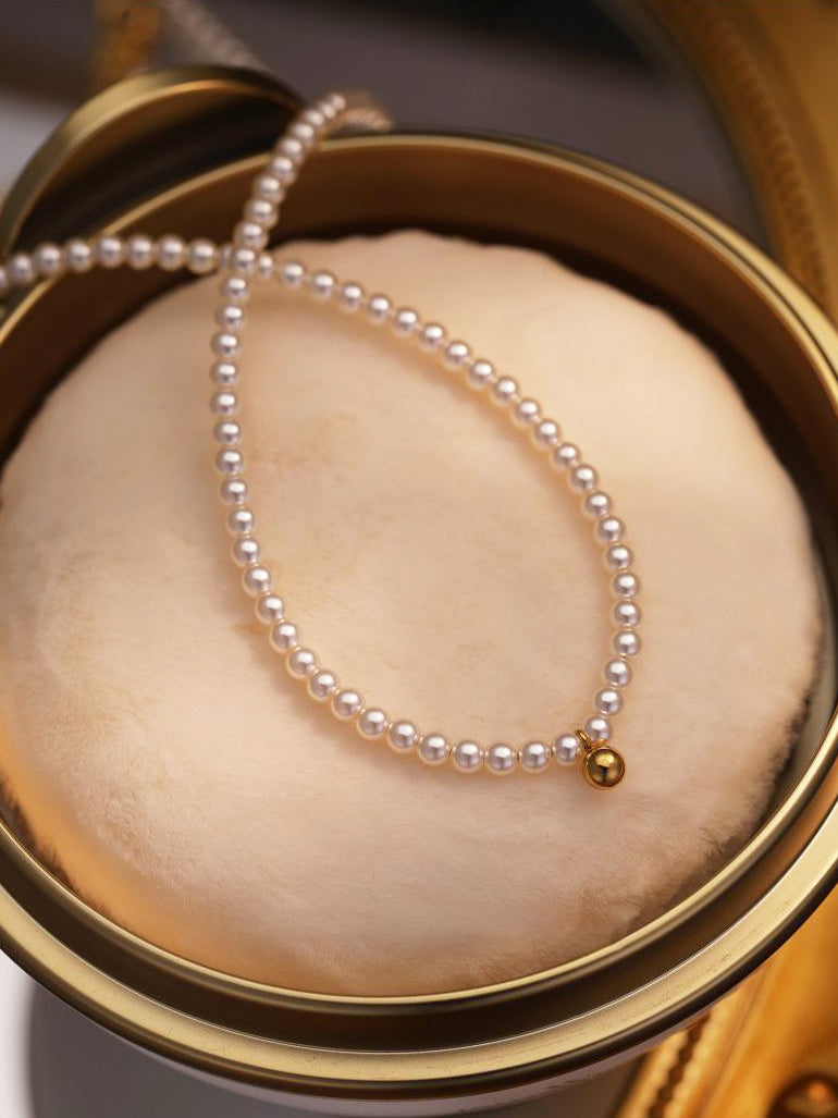 Dây chuyền Charmaine