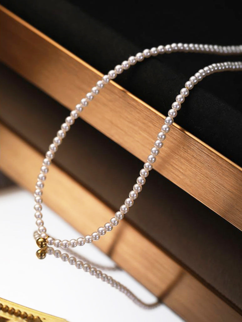 Dây chuyền Charmaine