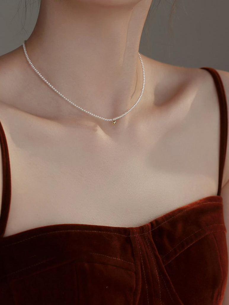 Dây chuyền Charmaine