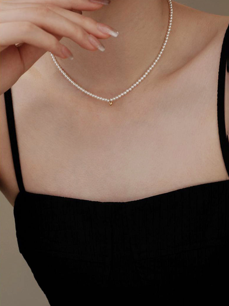 Dây chuyền Charmaine