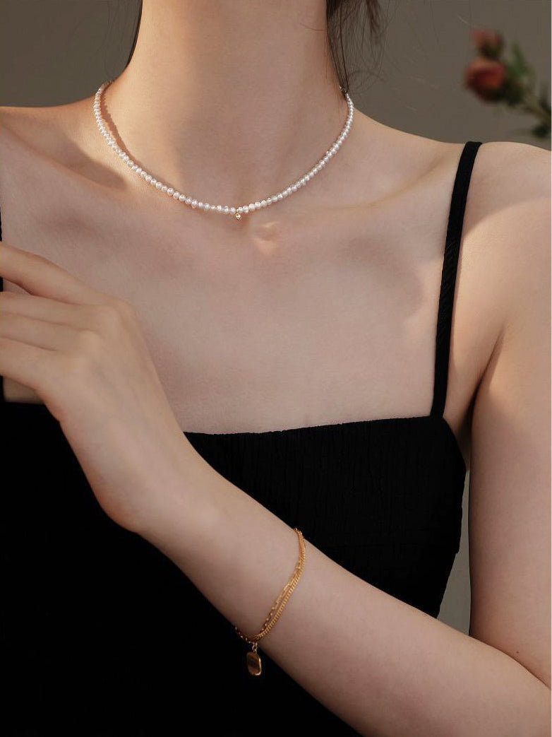 Dây chuyền Charmaine