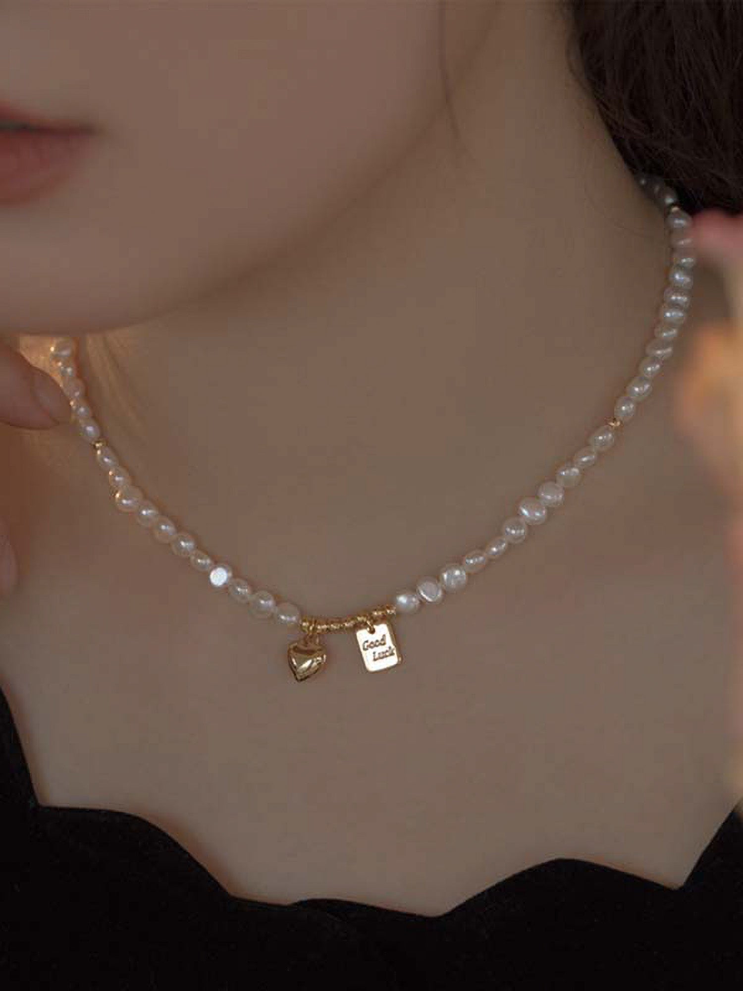 cổ điển nhưng mang phong cách của một quý cô