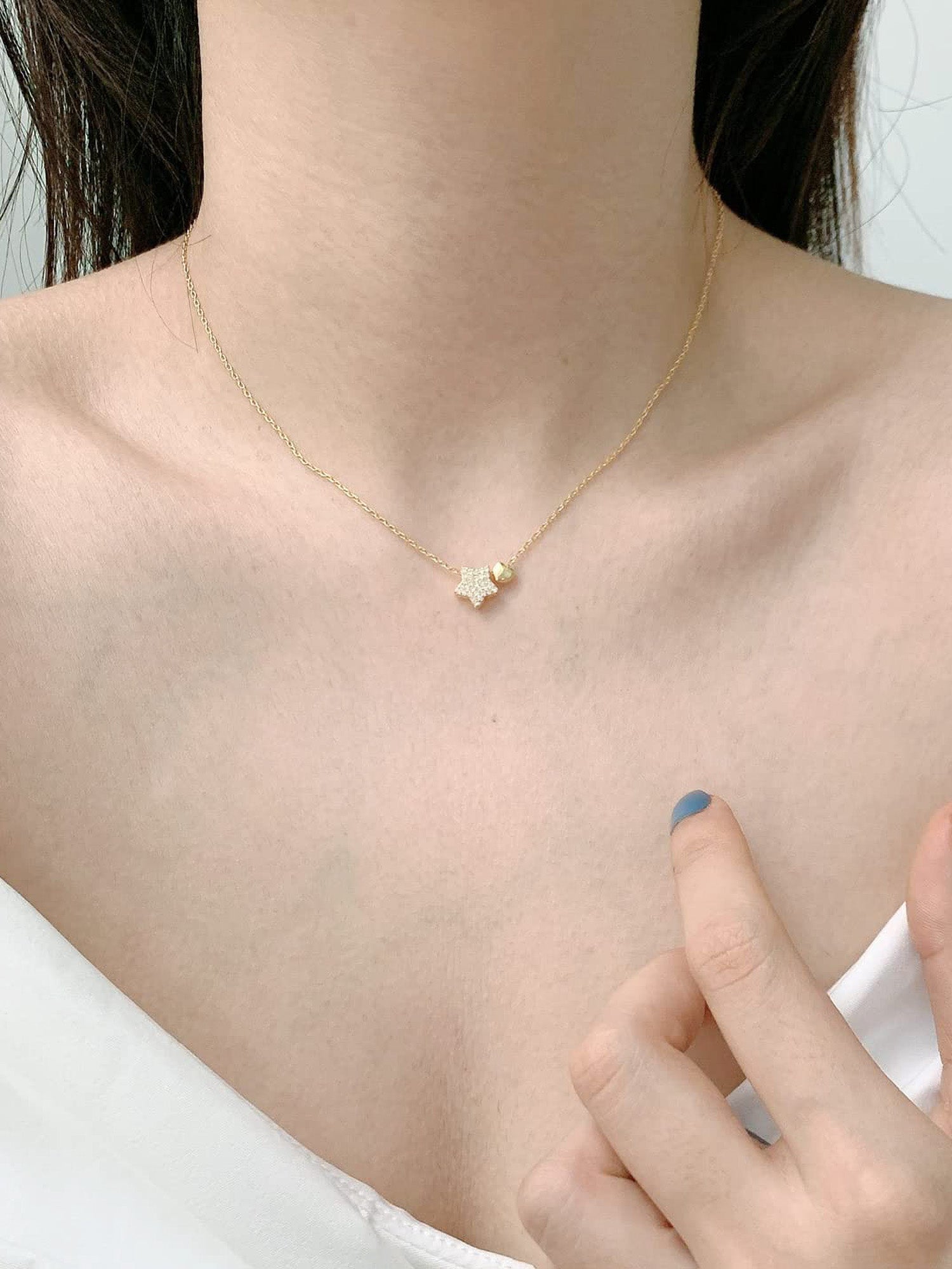 thể hiện được sự cuốn hút và nhẹ nhàng
