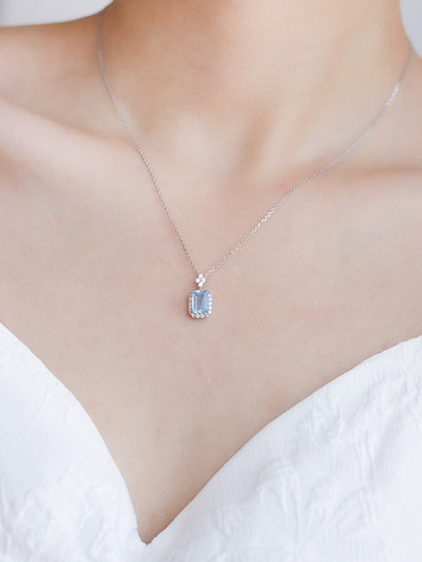 Dây chuyền Emersyn