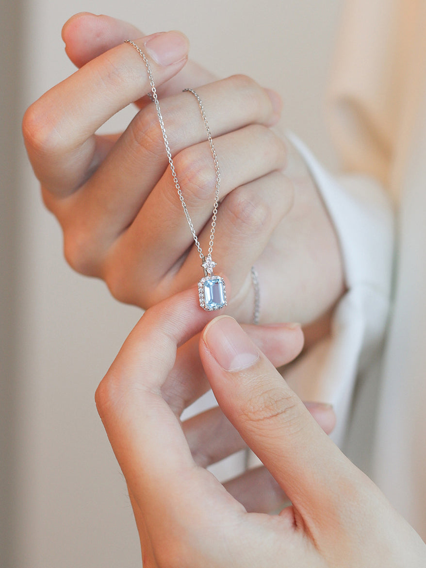 Dây chuyền Emersyn