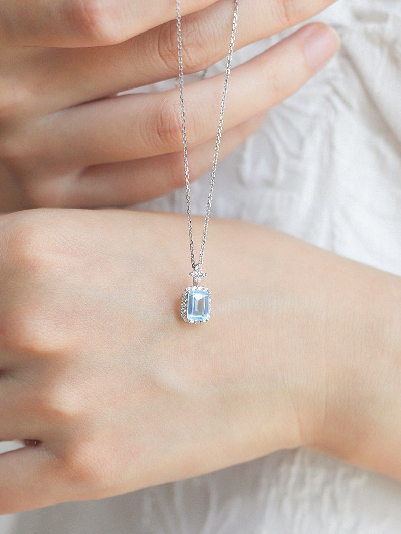 Dây chuyền Emersyn