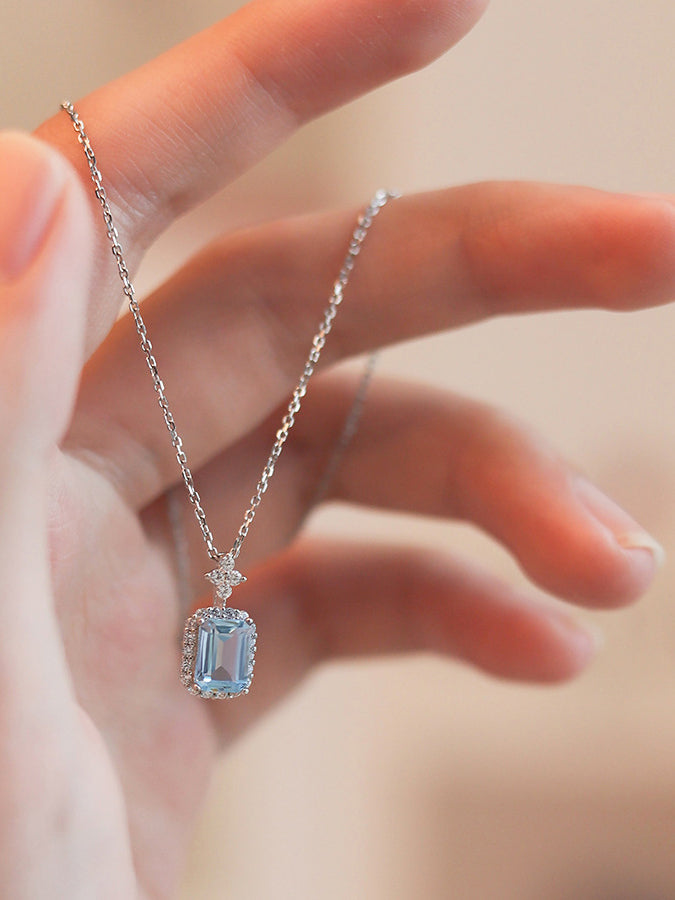 Dây chuyền Emersyn