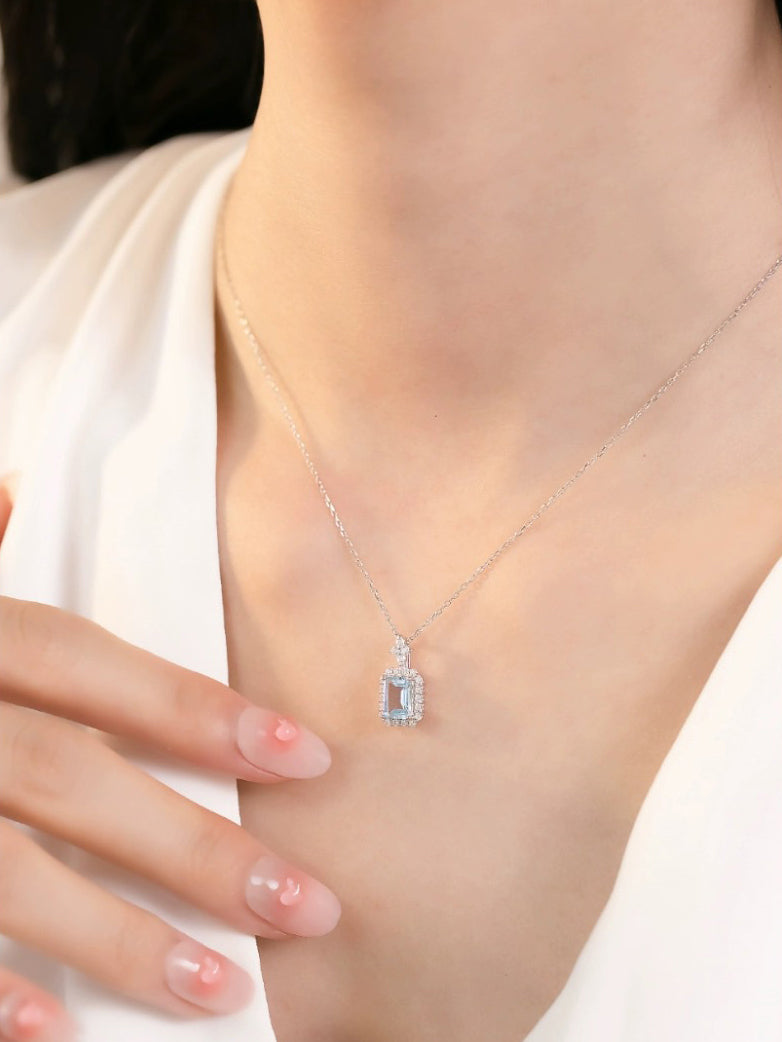 Dây chuyền Emersyn