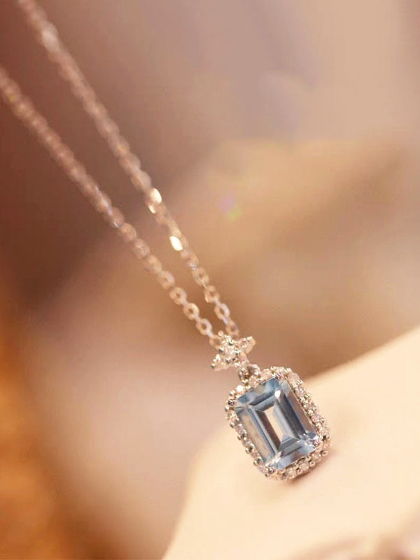 Dây chuyền Emersyn