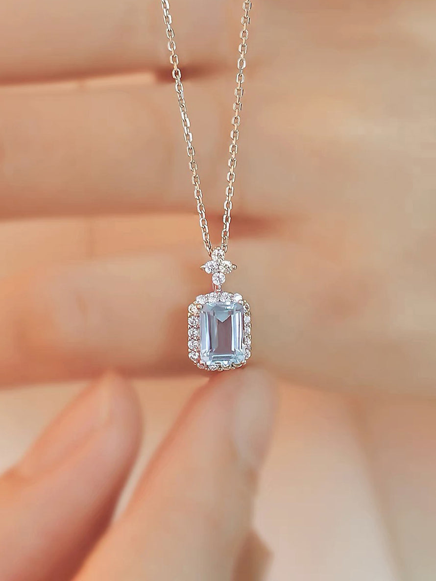 Dây chuyền Emersyn