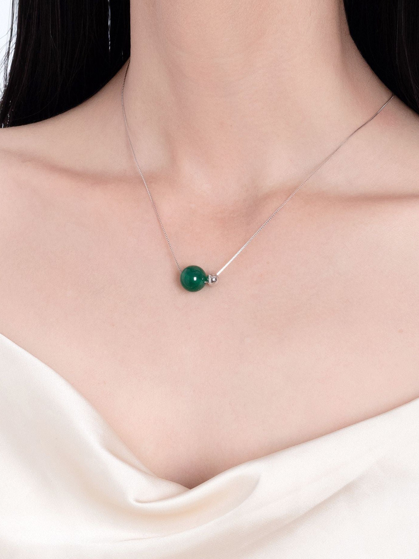 Dây chuyền Helix