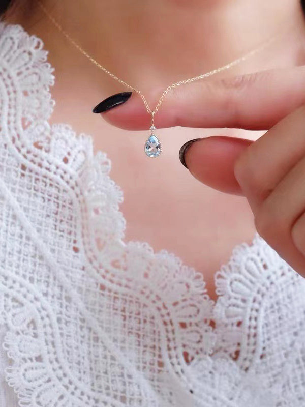 Dây chuyền Himari