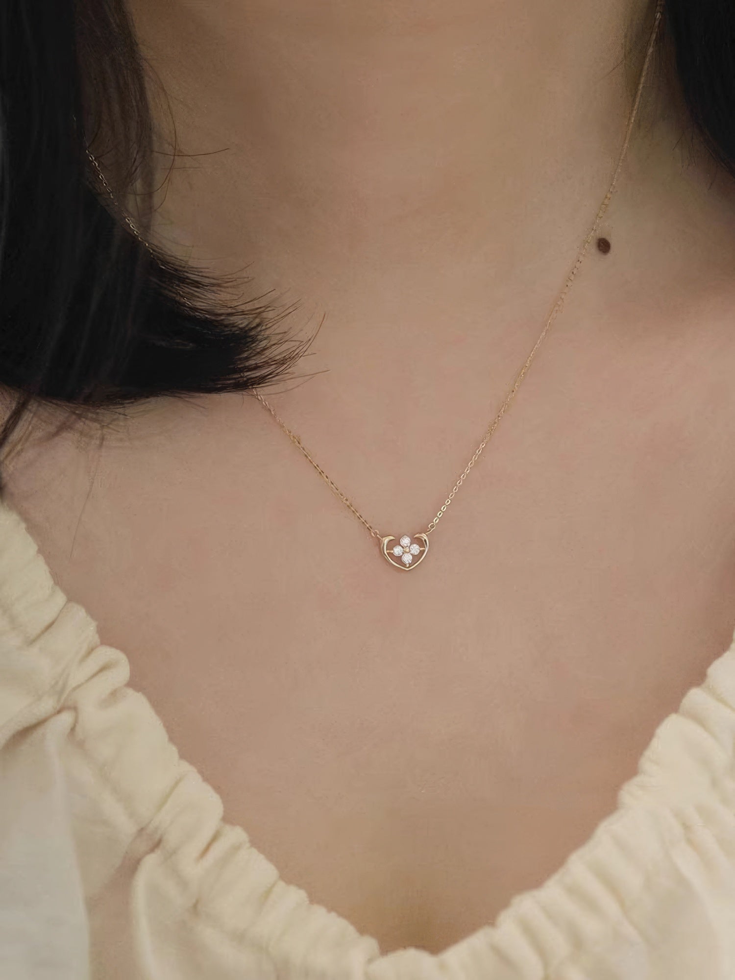 Set "Love Is"