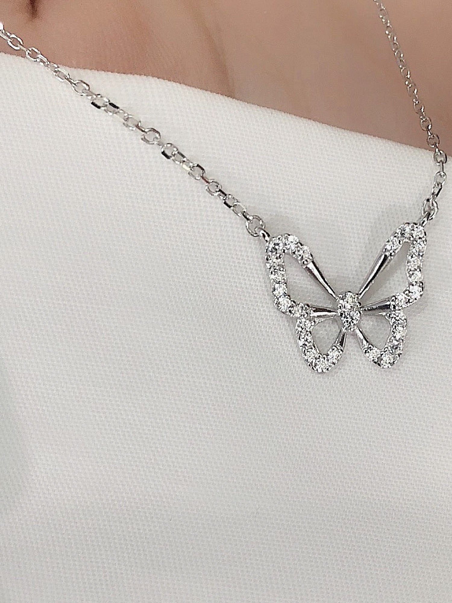 Dây chuyền Katherine