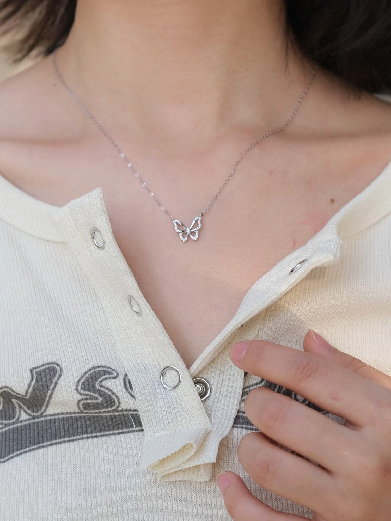 Dây chuyền Katherine