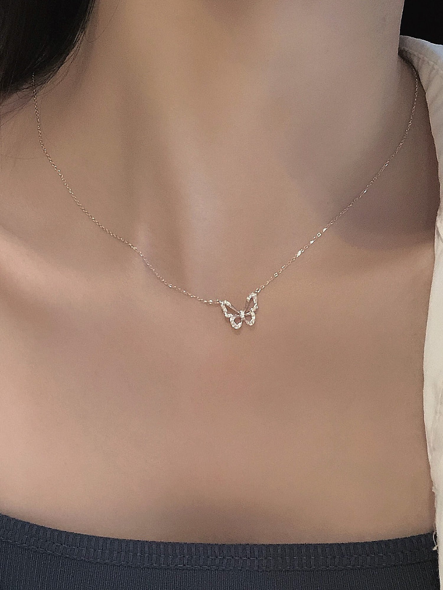 Dây chuyền Katherine