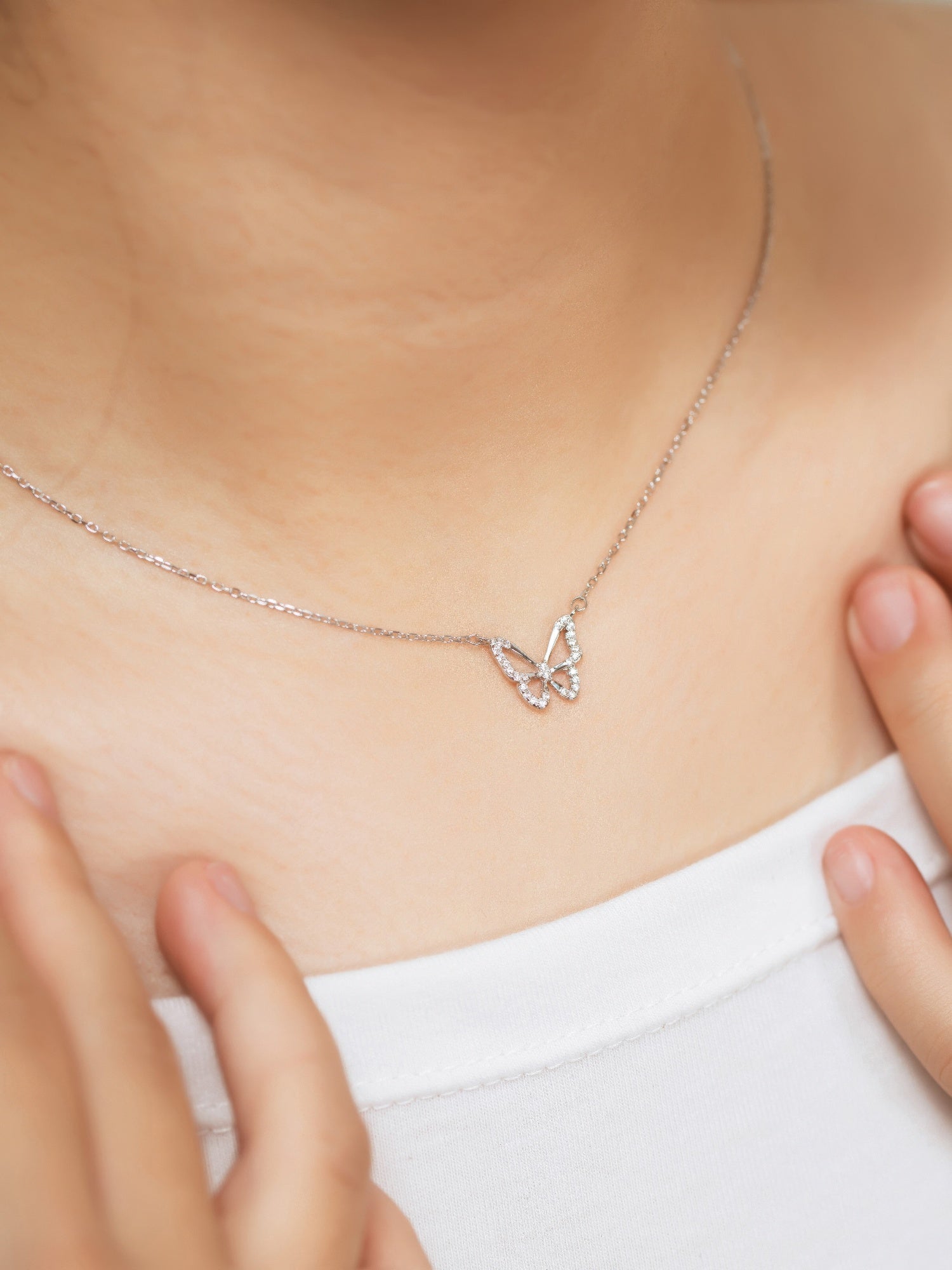 Dây chuyền Katherine