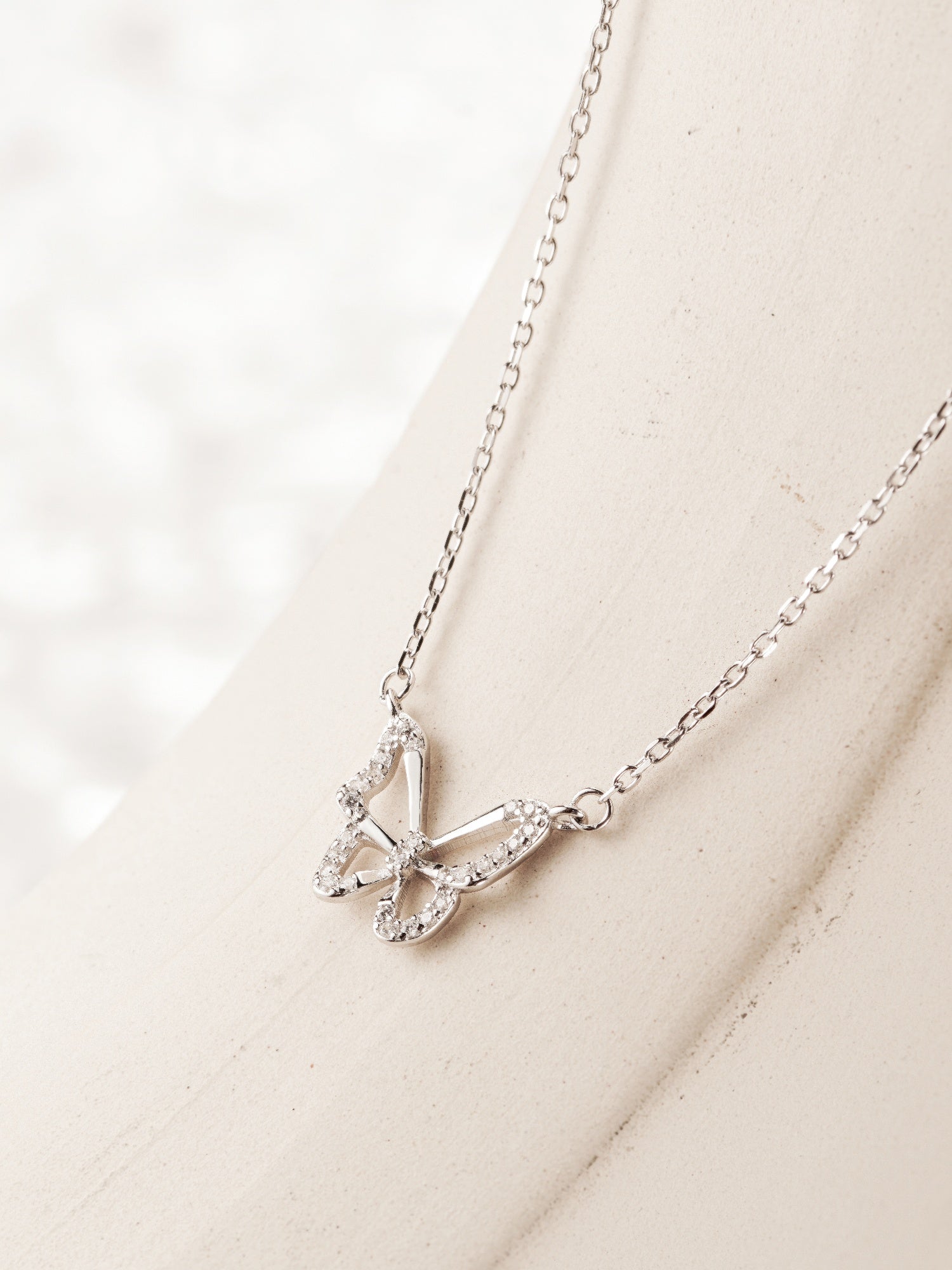 Dây chuyền Katherine