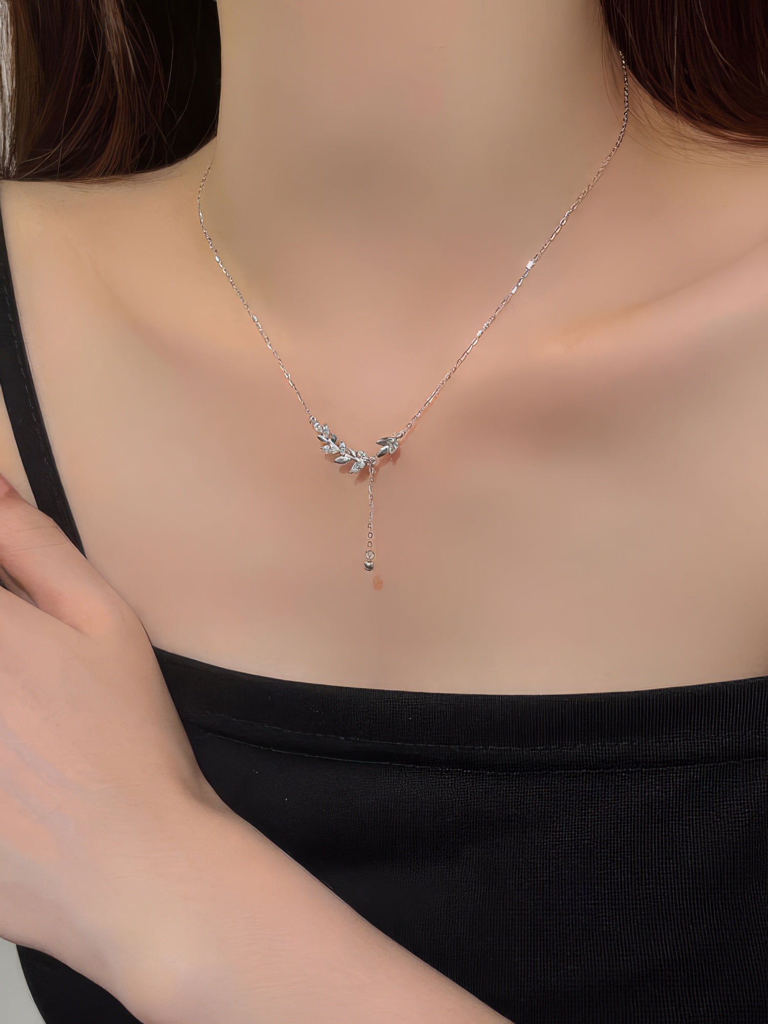 Dây chuyền Sherri