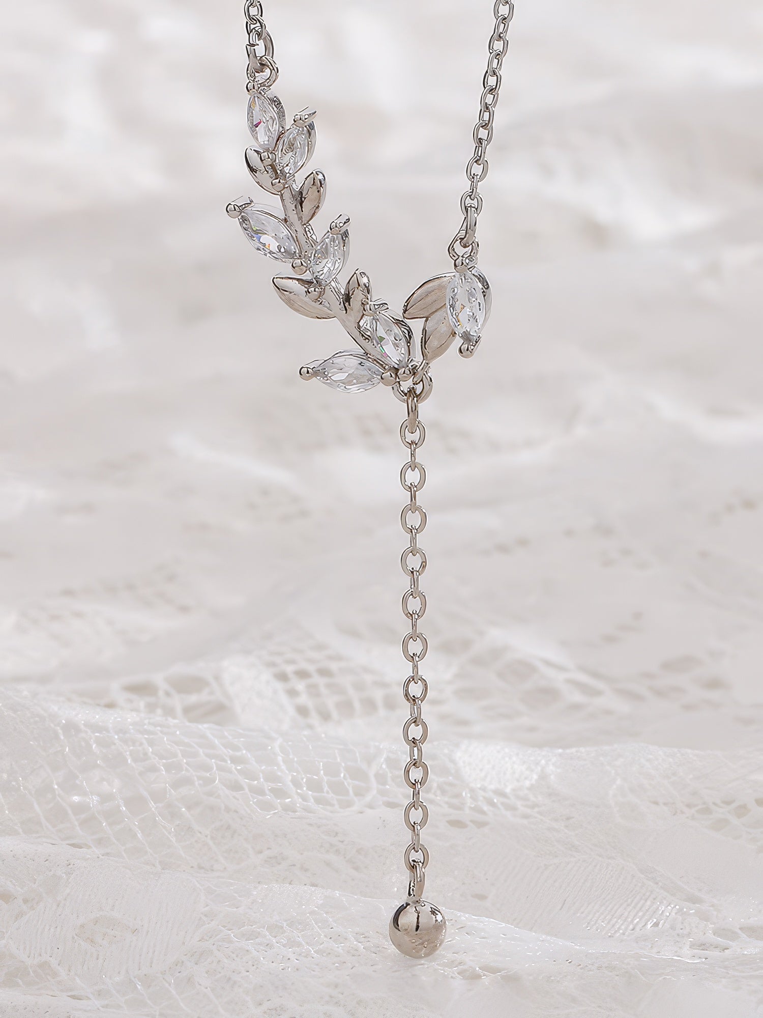 Dây chuyền Sherri