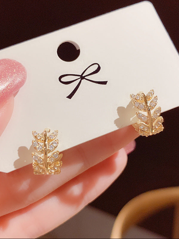 Bông tai Ella