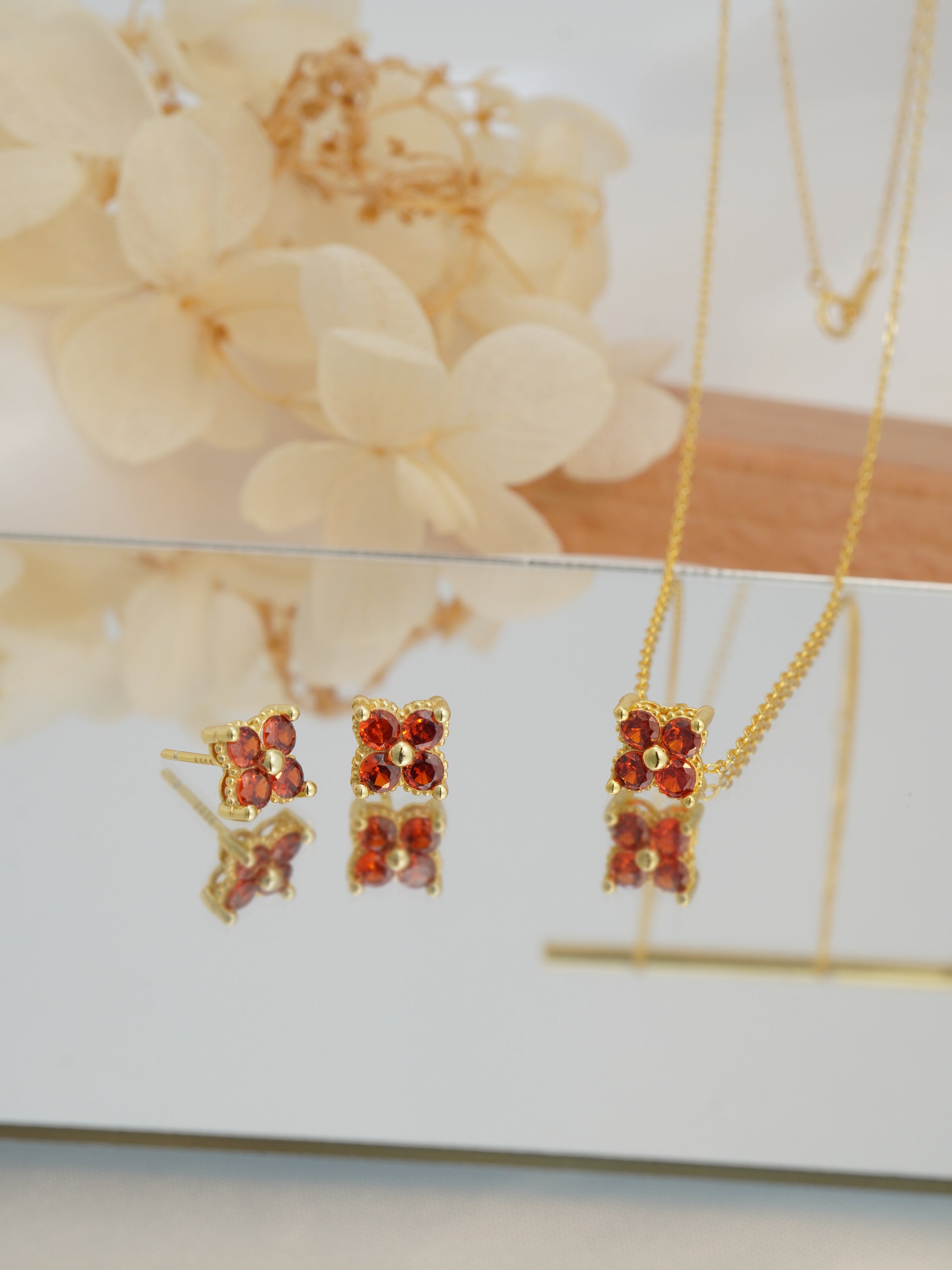 Dây chuyền Treasure