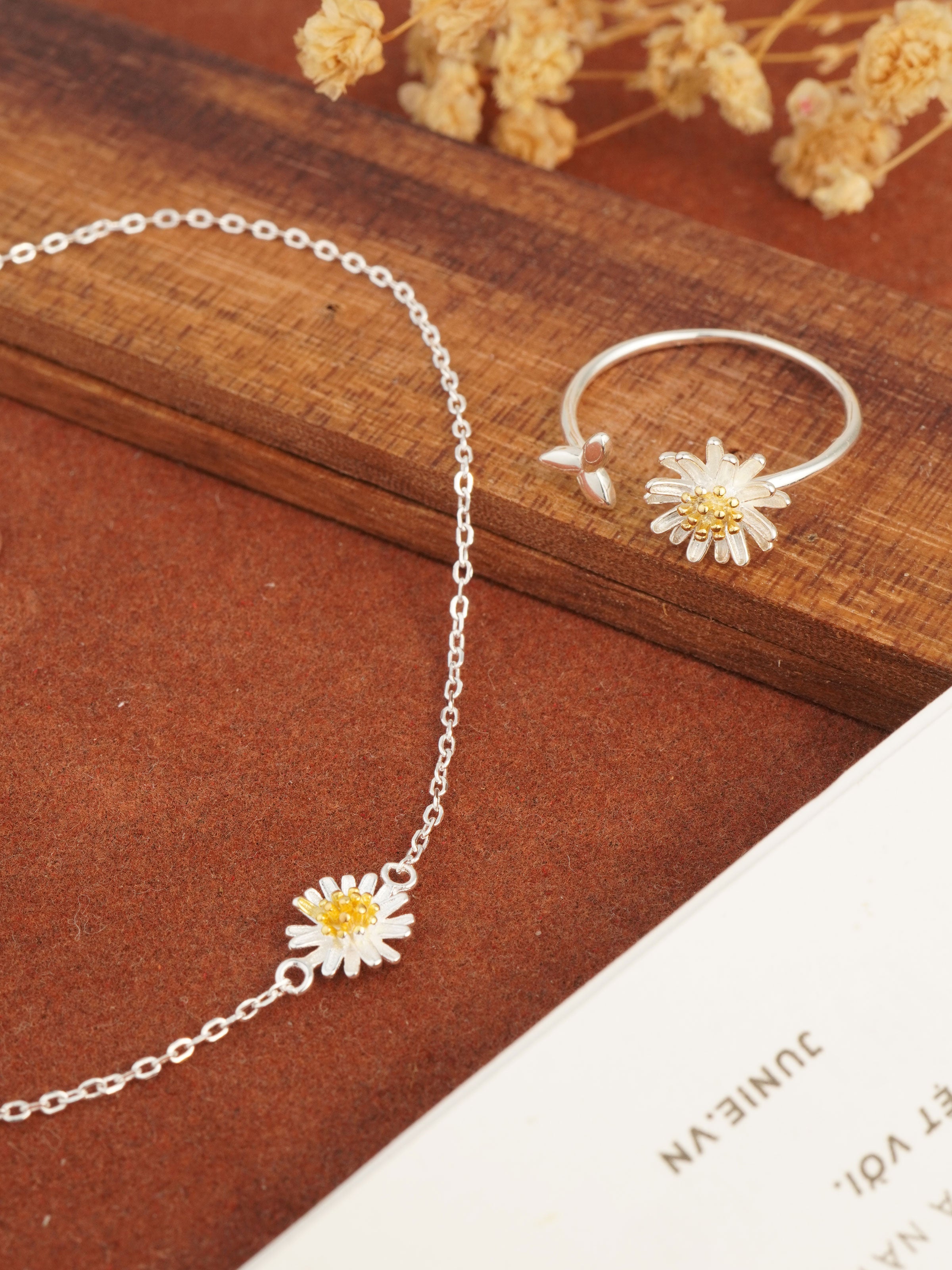 Set Blooming Day
