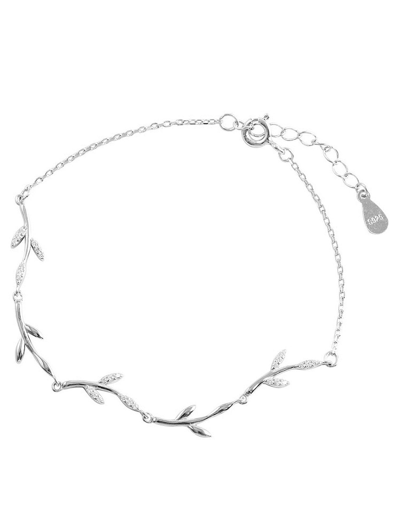 chiếc vòng thể hiện sự quý phái