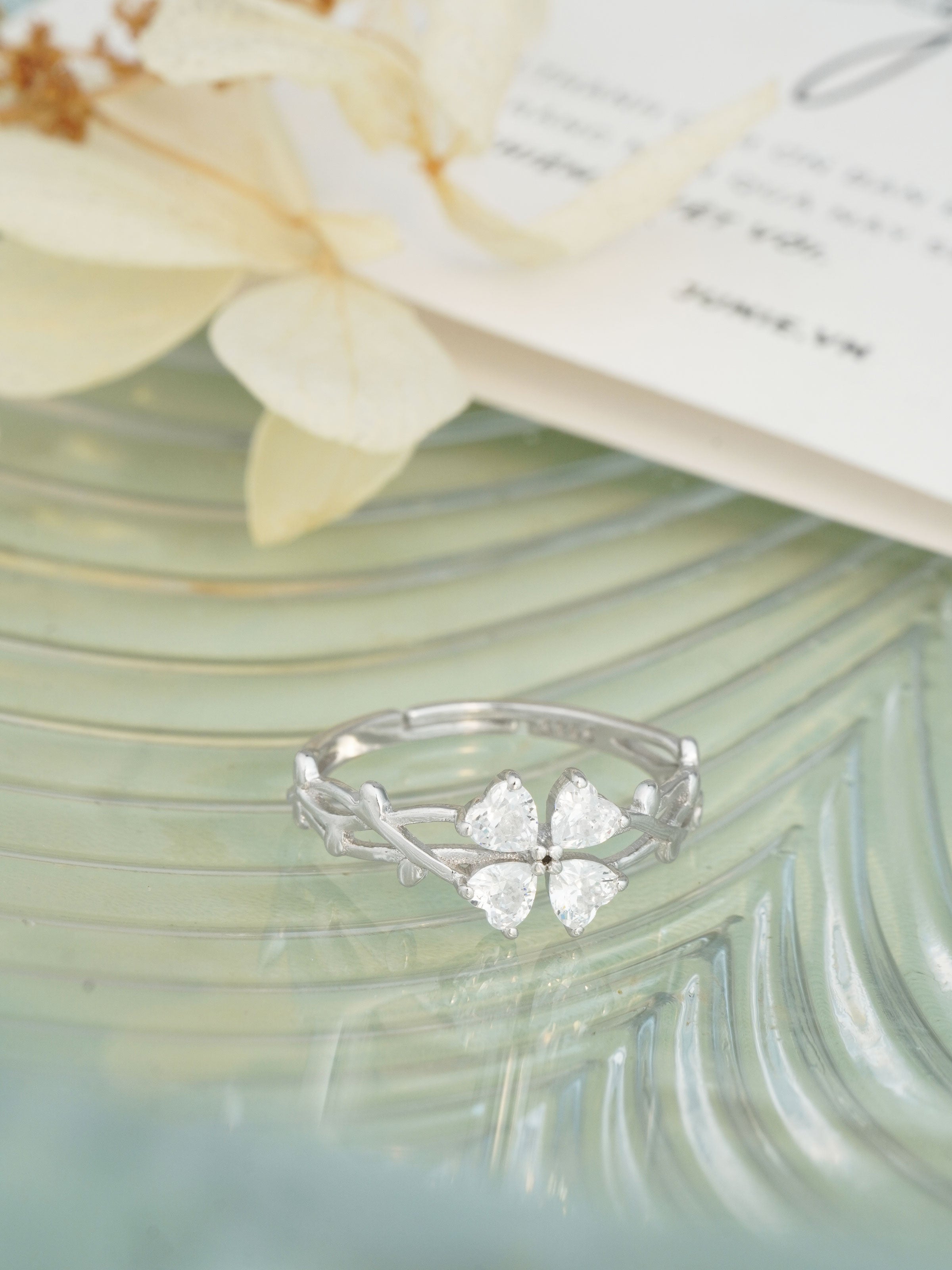 Nhẫn Glimmer