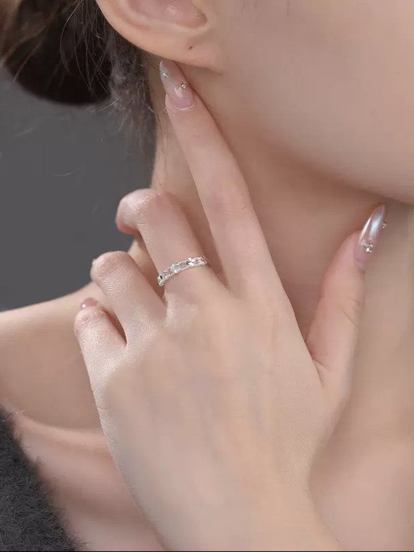 Nhẫn Arya