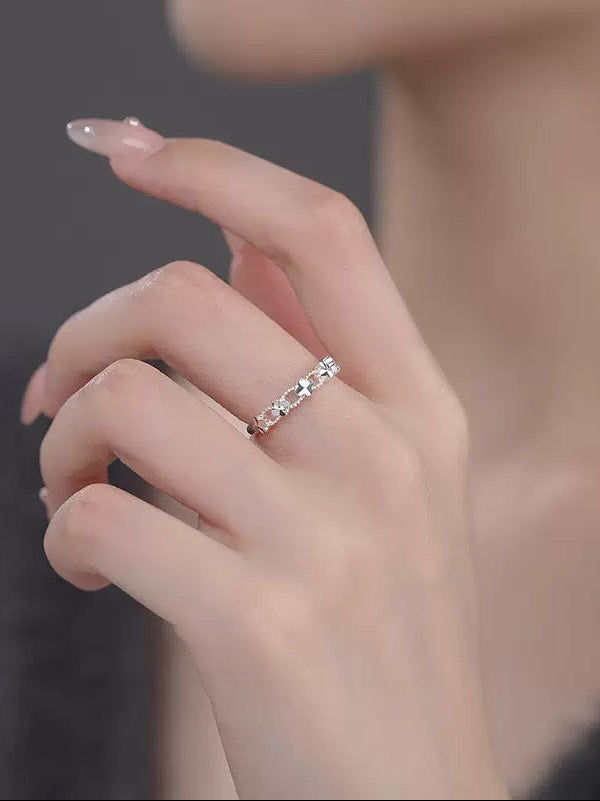 Nhẫn Arya