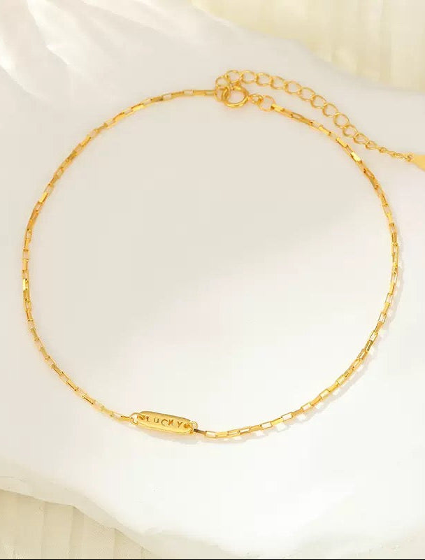 Lắc chân Delilah