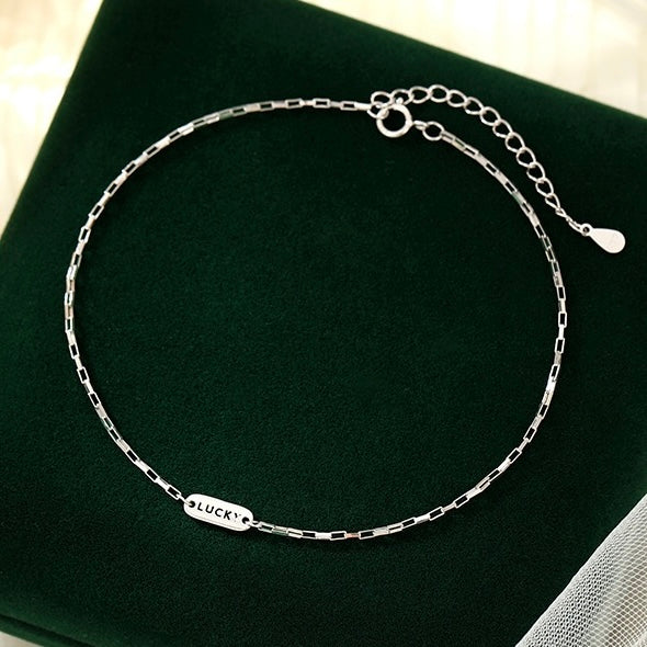 Lắc chân Delilah