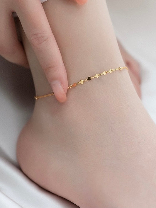 Lắc chân Elise