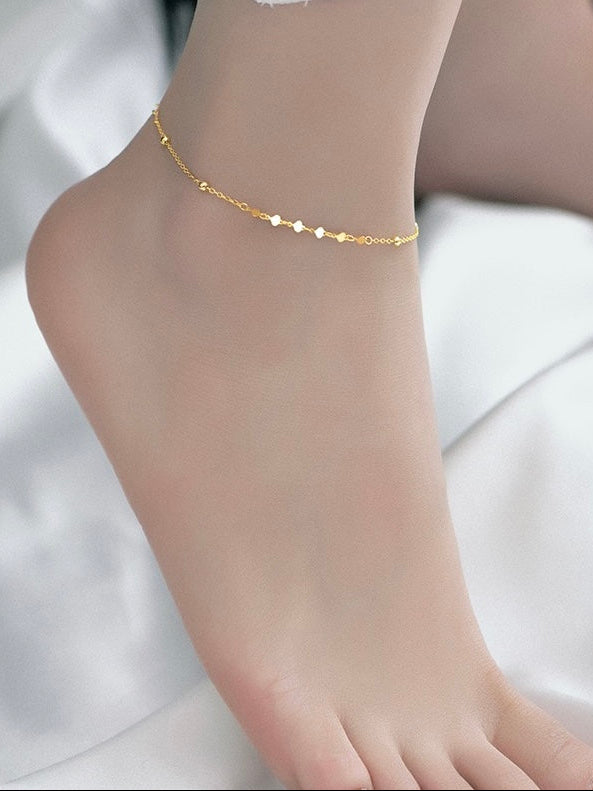 Lắc chân Elise