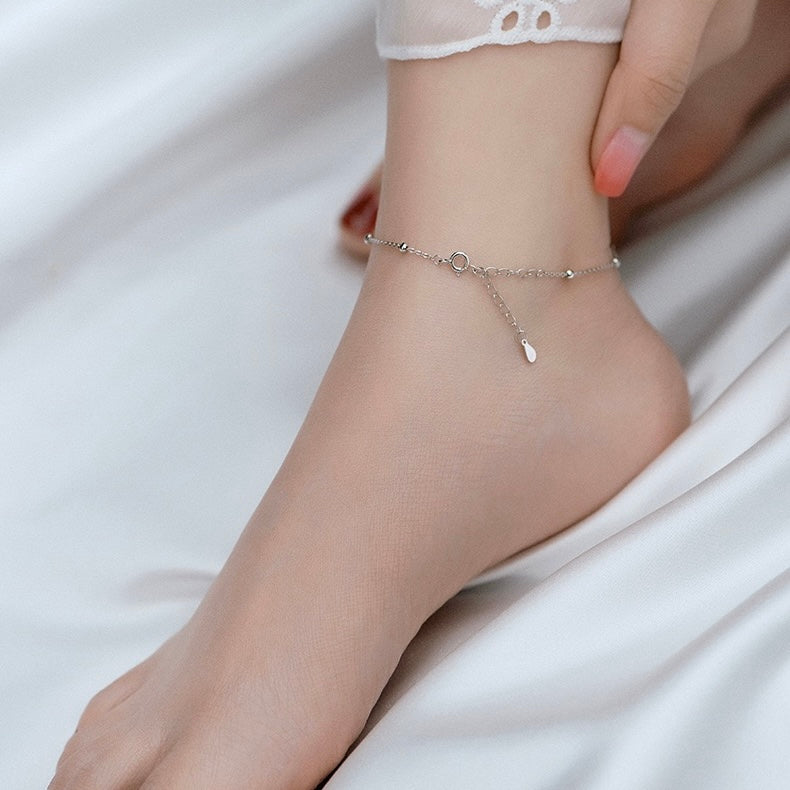 Lắc chân Elise
