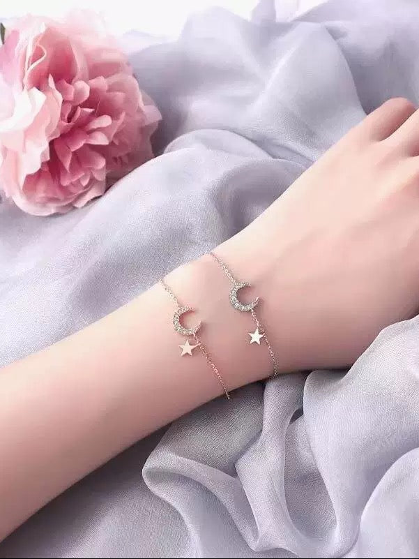 Vòng tay Mabel