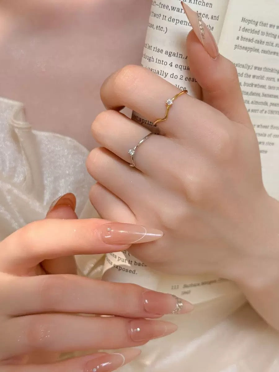 Nhẫn Anita