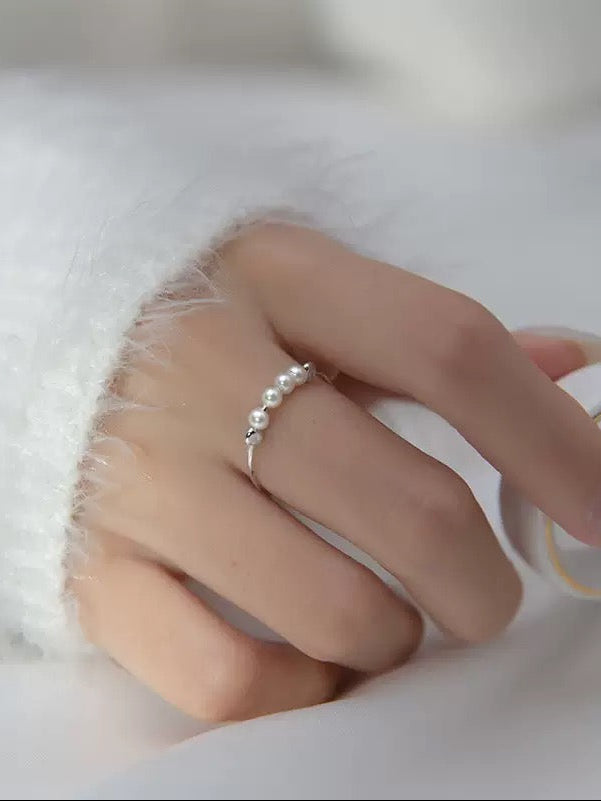 Nhẫn Nicole