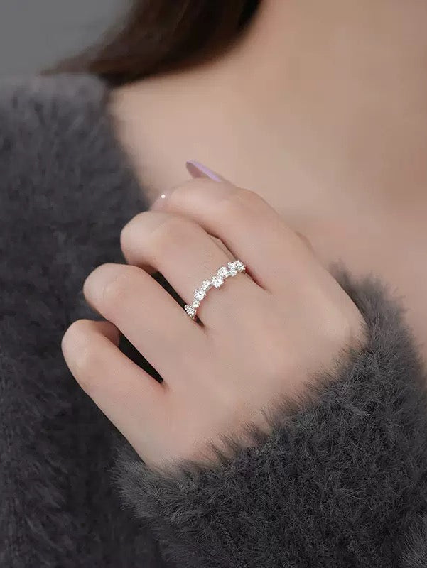 Nhẫn Kinsley