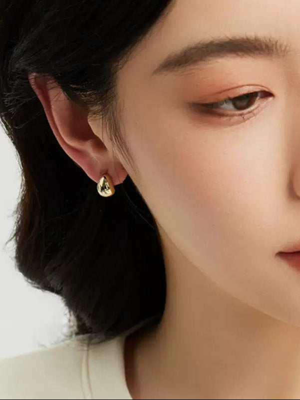 Bông tai Maisie