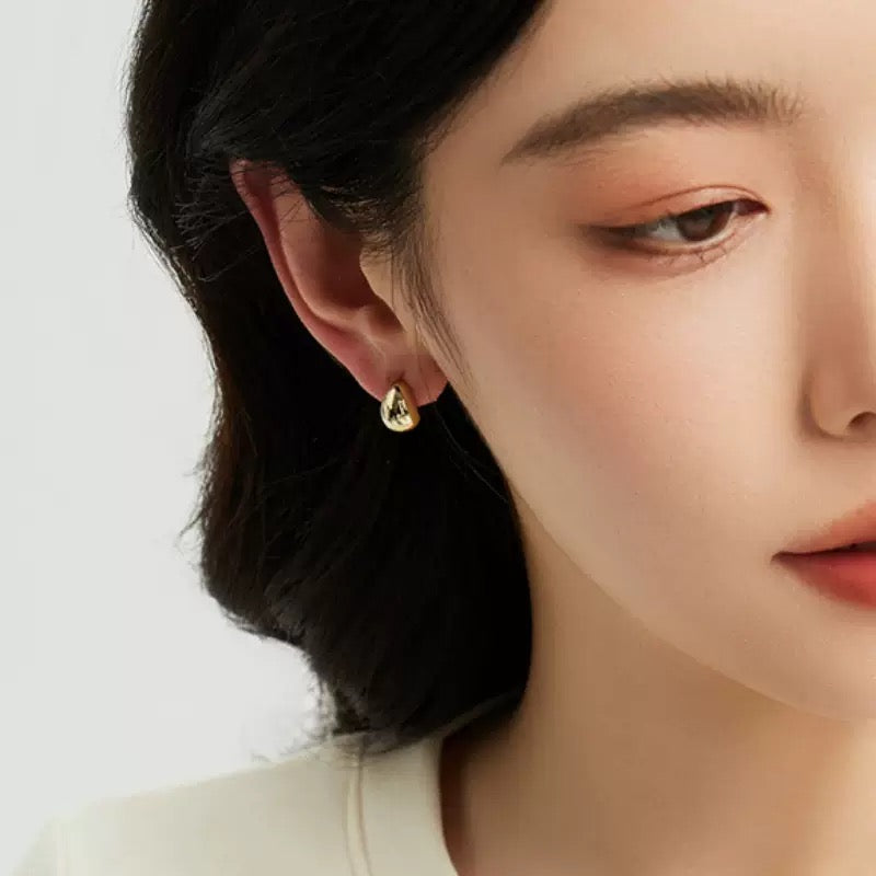 Bông tai Maisie