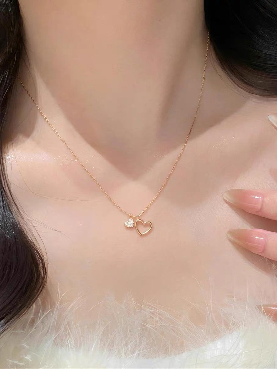Dây chuyền Rosalind