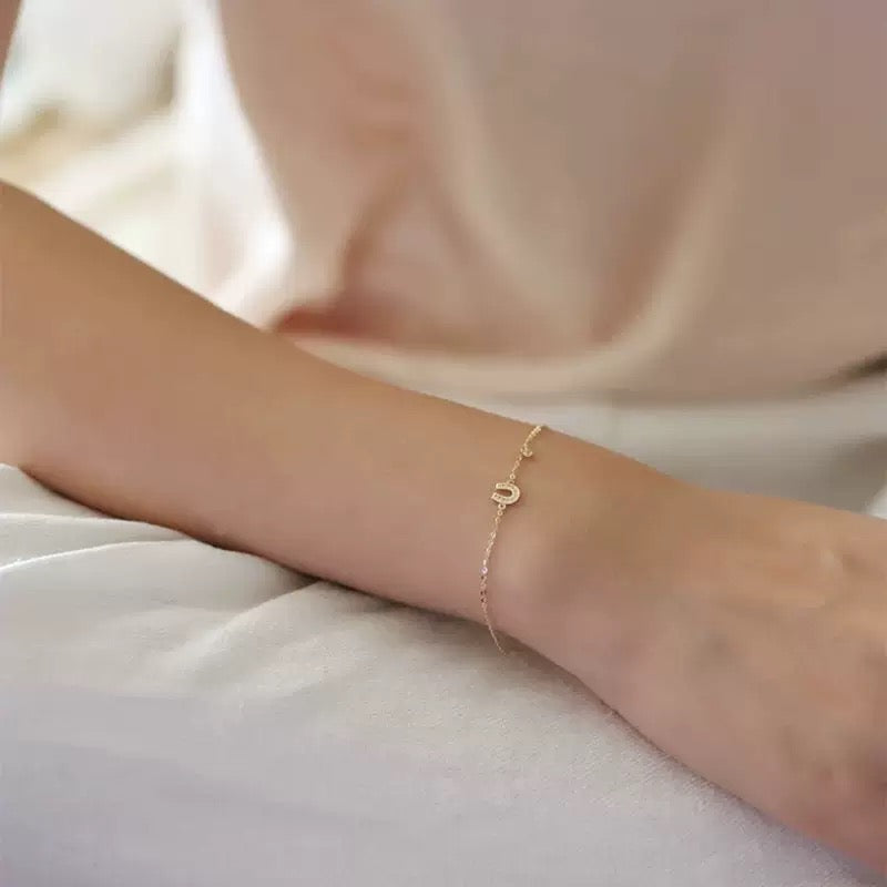 Vòng tay Clover