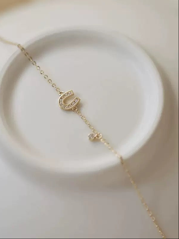Vòng tay Clover