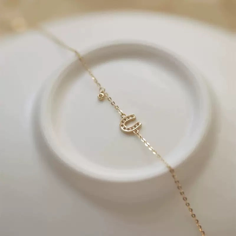 Vòng tay Clover