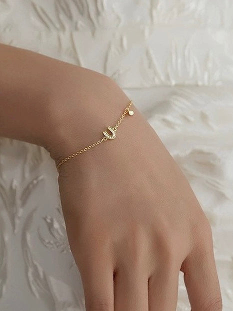 Vòng tay Clover